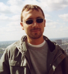 Jarosław Orzechowski